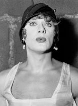 Tony Curtis