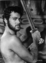 Tony Curtis
