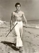 Tony Curtis