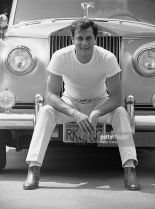 Tony Curtis