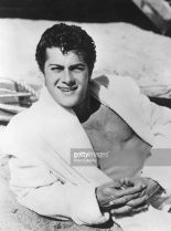 Tony Curtis