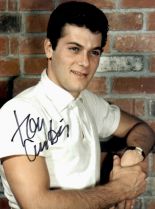 Tony Curtis