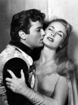 Tony Curtis