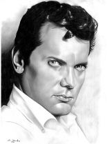 Tony Curtis