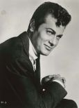 Tony Curtis