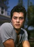 Tony Curtis