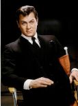 Tony Curtis