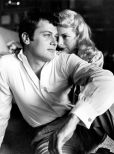 Tony Curtis