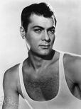 Tony Curtis