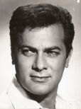 Tony Curtis