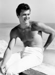 Tony Curtis