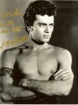 Tony Curtis