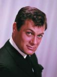 Tony Curtis