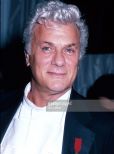 Tony Curtis