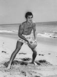 Tony Curtis