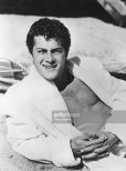 Tony Curtis