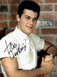 Tony Curtis