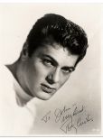 Tony Curtis