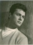 Tony Curtis