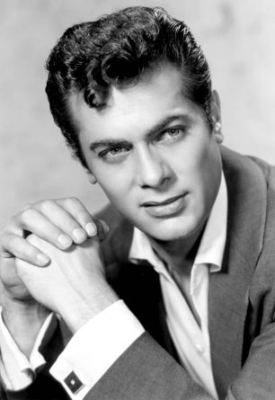 Tony Curtis