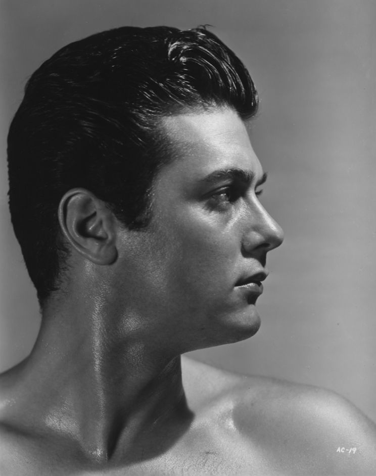 Tony Curtis