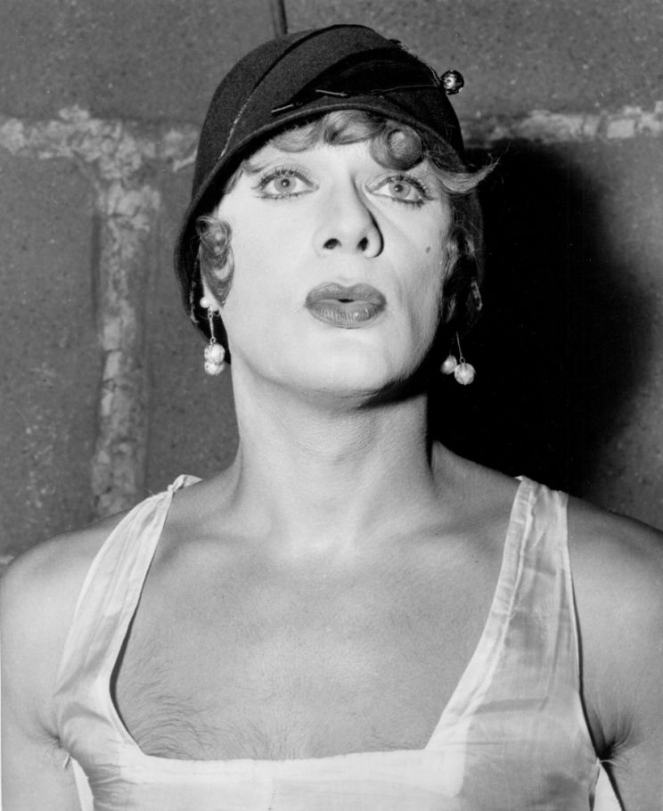 Tony Curtis