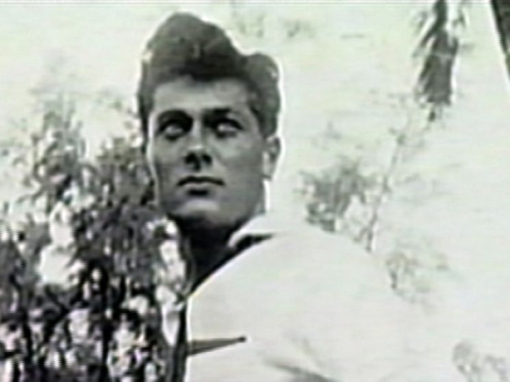 Tony Curtis