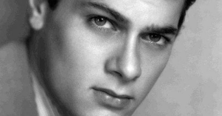 Tony Curtis