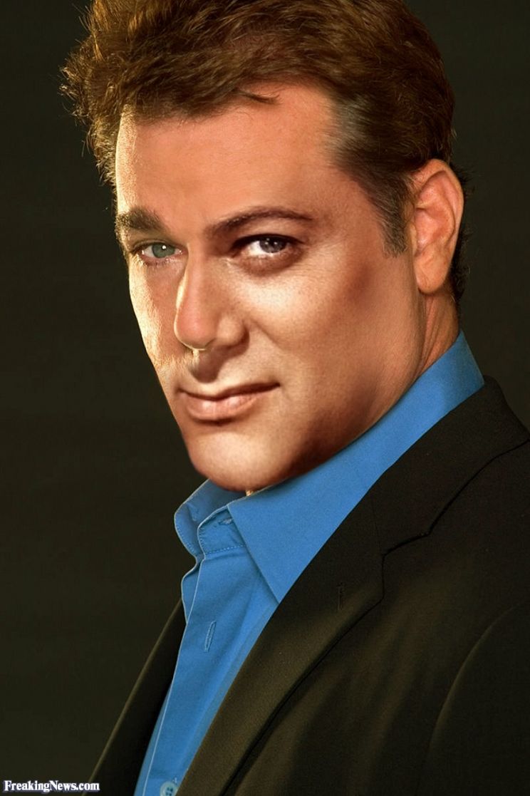 Tony Curtis