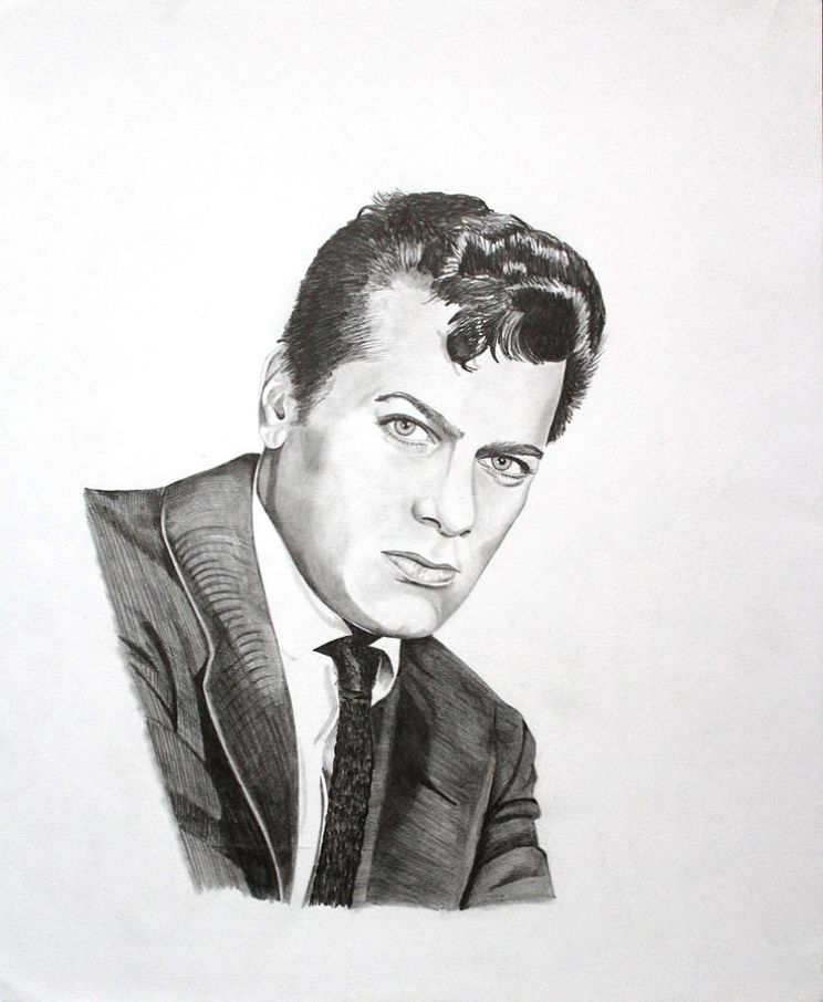 Tony Curtis