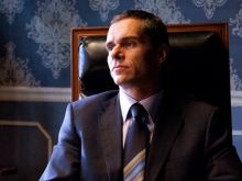 Tony Dalton