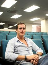 Tony Dalton
