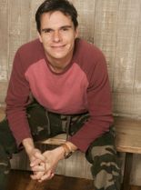 Tony Dalton
