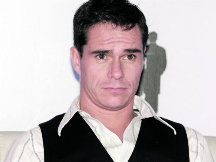 Tony Dalton