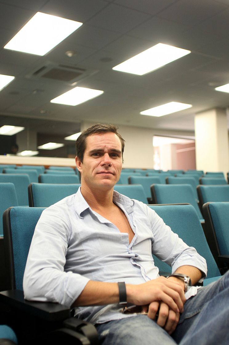 Tony Dalton