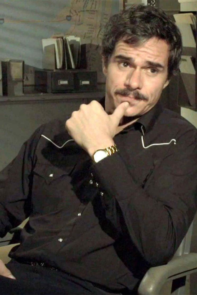 Tony Dalton