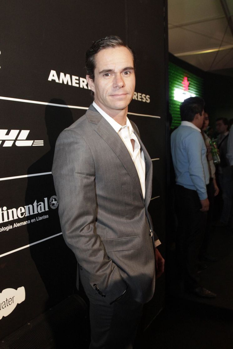 Tony Dalton