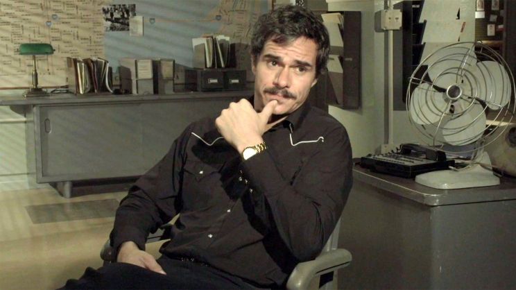 Tony Dalton