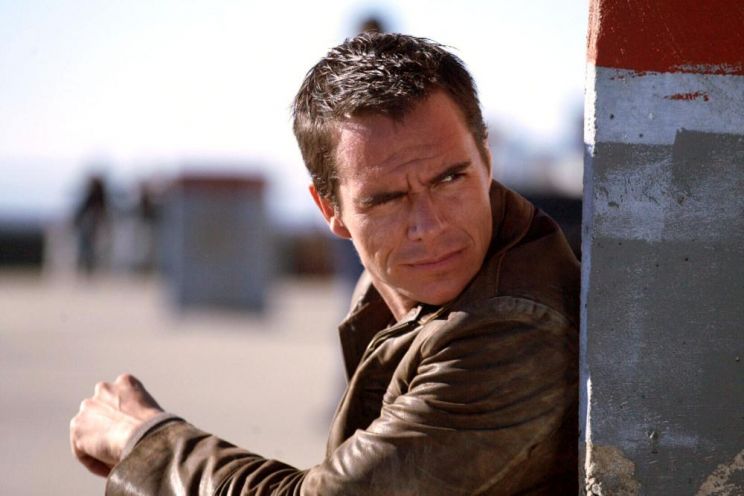 Tony Dalton
