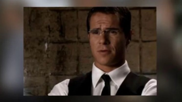 Tony Dalton