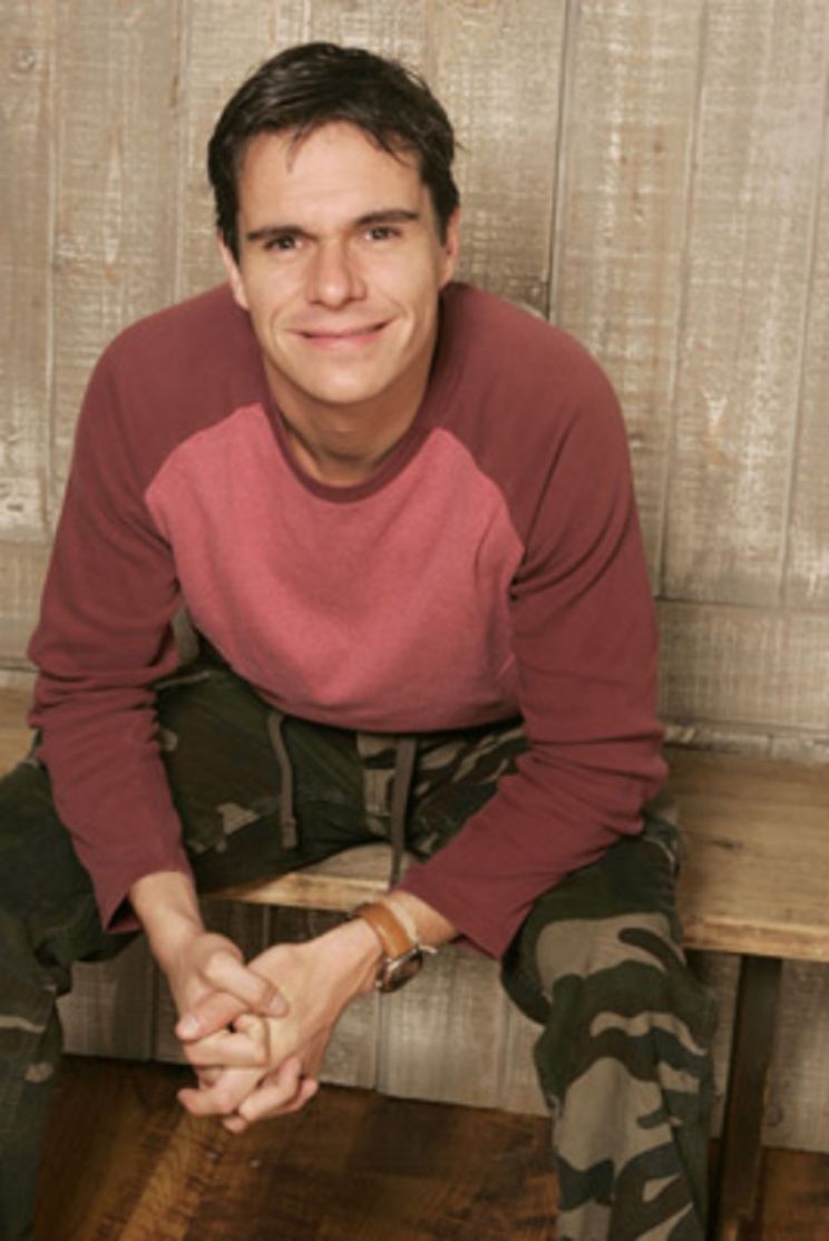 Tony Dalton