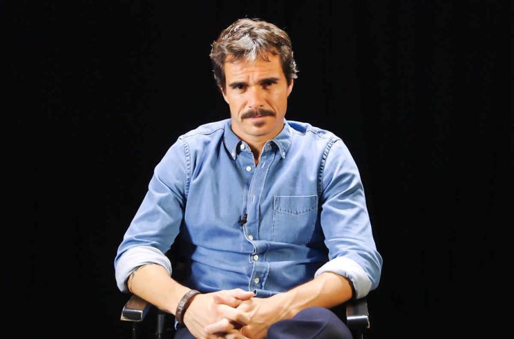 Tony Dalton