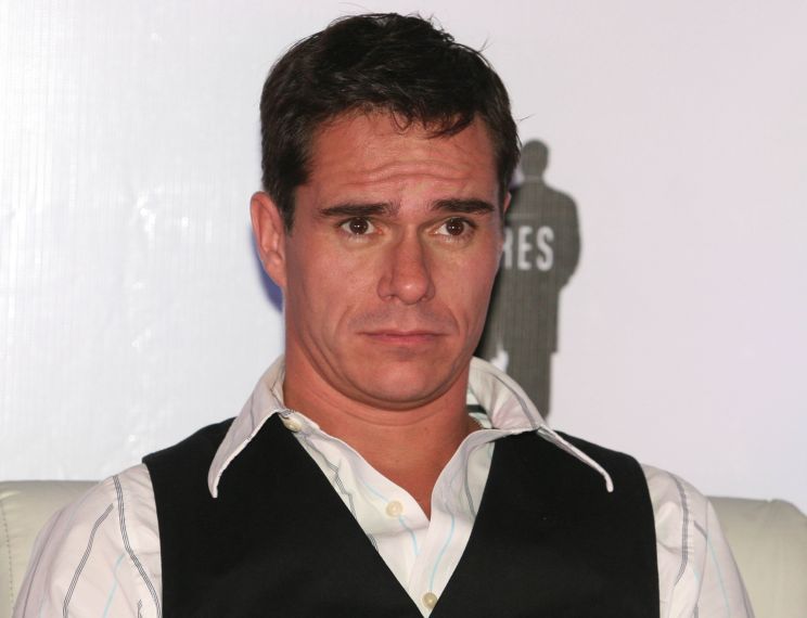Tony Dalton