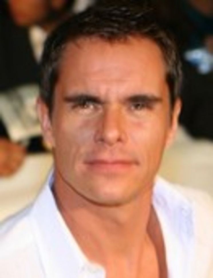 Tony Dalton