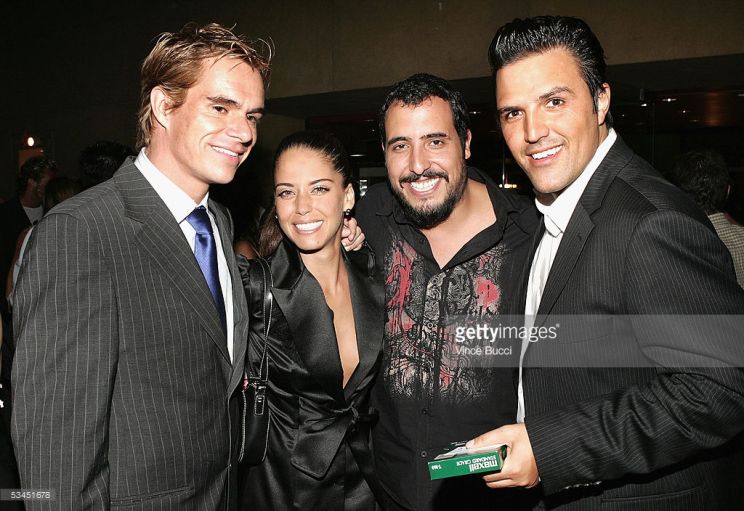 Tony Dalton