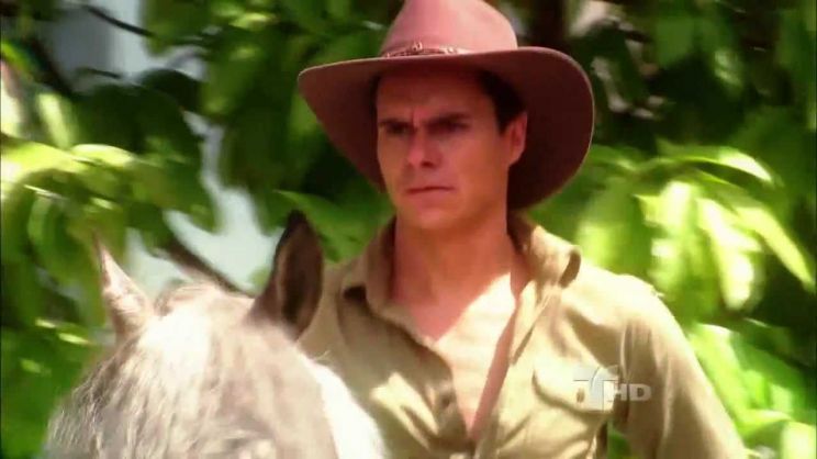 Tony Dalton