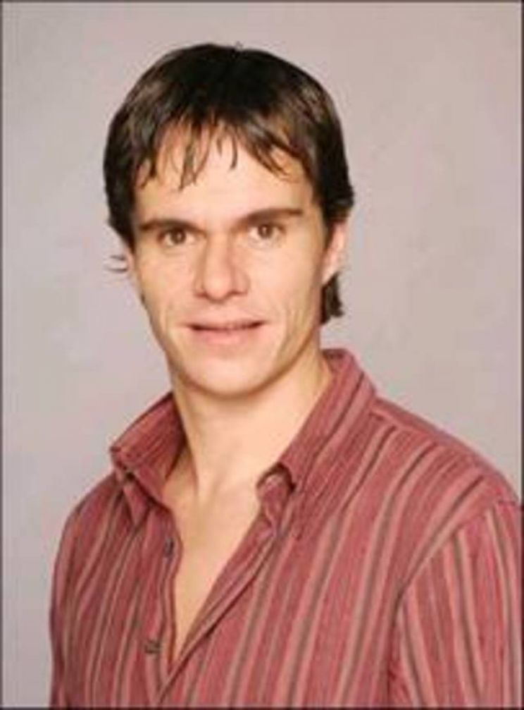 Tony Dalton