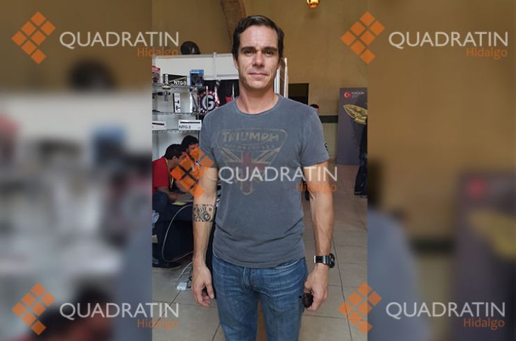 Tony Dalton