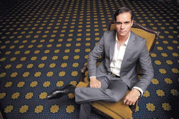 Tony Dalton