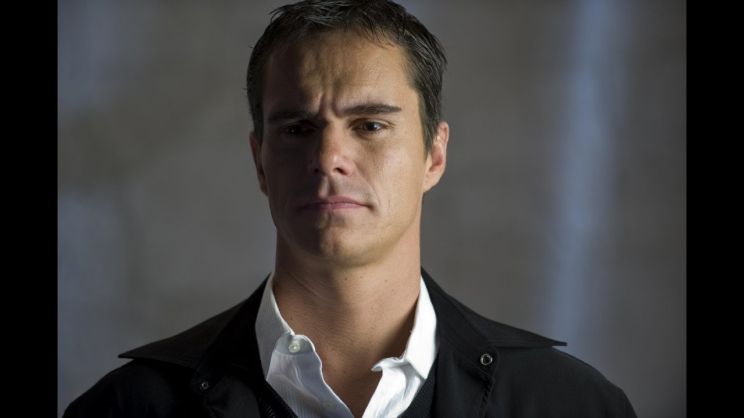 Tony Dalton